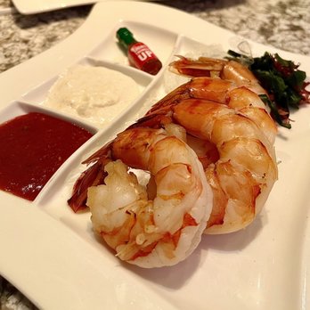 Oceano - Excellent shrimp cocktail - Seafood Near Me - Reno, Nevada Oceano - Excellent shrimp cocktail - Seafood Near Me - Reno, Nevada