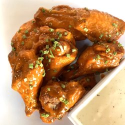 KC’s WingBar - Buffalo