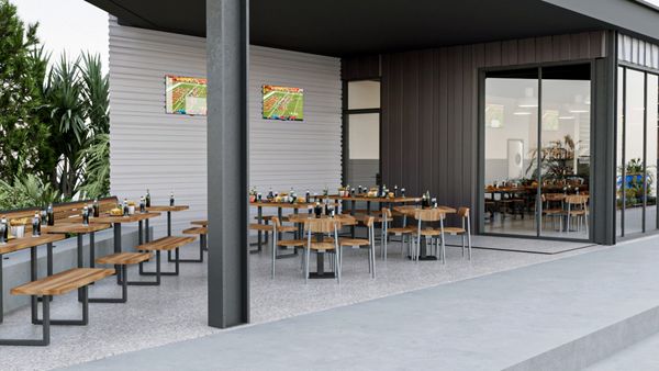 Two Birds One Stone by null