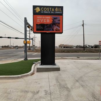 Costa Oil - Oil Change Stations Near Me - Lubbock, Texas Costa Oil - Oil Change Stations Near Me - Lubbock, Texas