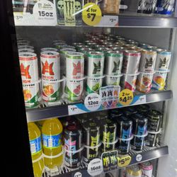 Parkhills Grocery