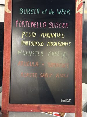 Menu photo 1 Uptown Burger Fullerton, CA Menu photo 1 Uptown Burger Fullerton, CA