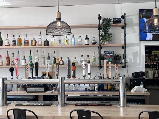 Humboldt Haus Sandwich Bar by null