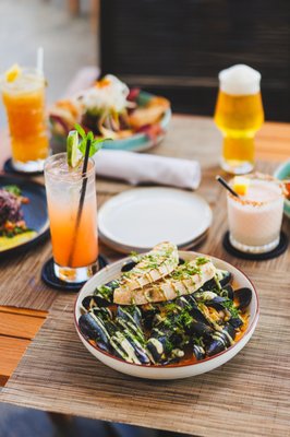 Gather on Maui for Food + Drink by null