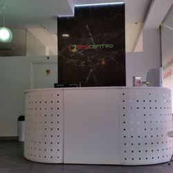 Clinica Dentária Vita Centro