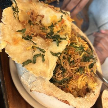 Chutneys Bellevue - Matka Biryani - Indian Near Me - Bellevue, Washington
