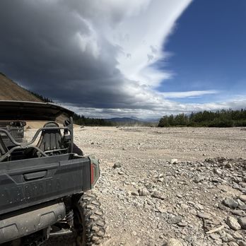 Denali ATV Adventures - ATV Rentals/Tours Near Me - Denali Park, Alaska Denali ATV Adventures - ATV Rentals/Tours Near Me - Denali Park, Alaska