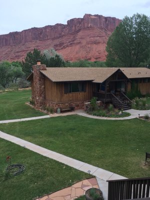 Castle Valley Inn Bed and Breakfast by null