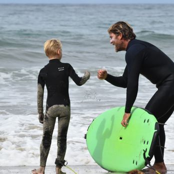 Hang Zen Surf + Sea - Surf Schools Near Me - Encinitas, California