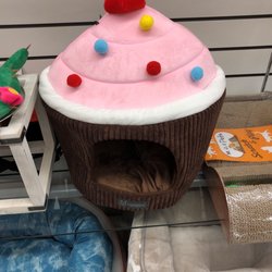 T.J. Maxx - Pet bedding cupcake 19.99