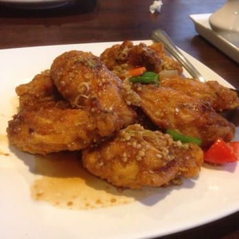 Mandarin Restaurant & Lounge - Dry Fried Chicken=Bland - Chinese Near Me - Fairfield, California Mandarin Restaurant & Lounge - Dry Fried Chicken=Bland - Chinese Near Me - Fairfield, California