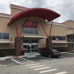 Ace Hardware Lake Nona - Front - new signage