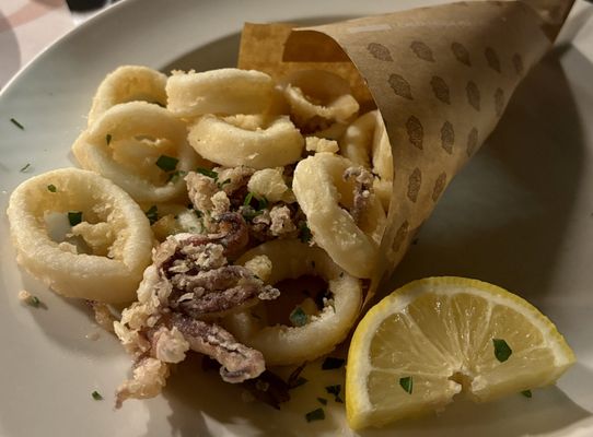 Trattoria Da Cesare al Casaletto by null