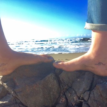Avenue Tattoo - Matching waves - Tattoo Near Me - Santa Rosa, California Avenue Tattoo - Matching waves - Tattoo Near Me - Santa Rosa, California
