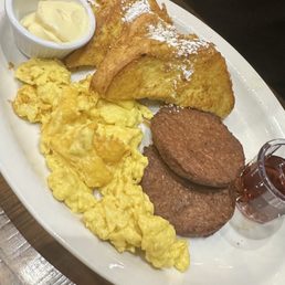 French Toast