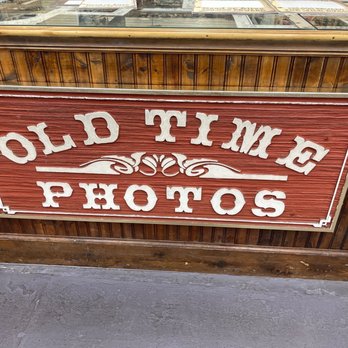 Classic Old Time Photo's - Photographers Near Me - San Antonio, Texas