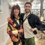 Photo of Benjamin Salon New York