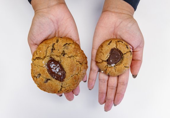 Blueprint Cookies by null