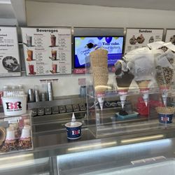 Baskin-Robbins