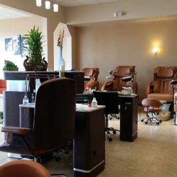 Alpha Spa Nails - Nail Salons Near Me - Livonia, Michigan