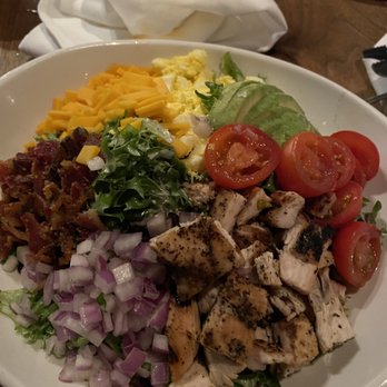 Eureka! - Cobb salad - American Near Me - Hawthorne, California Eureka! - Cobb salad - American Near Me - Hawthorne, California