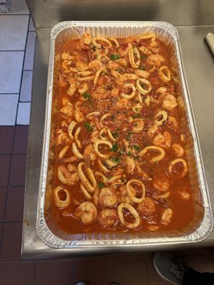 My New Place Pizzeria & Italian Restaurant by null