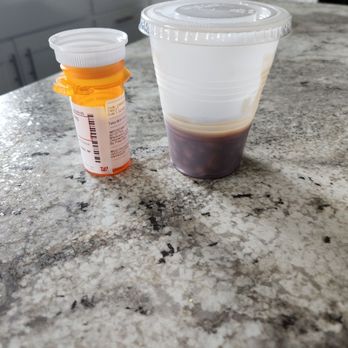 B&G Milkyway - $2.50 order of baked beans. Pill bottle for scale... - Ice Cream & Frozen Yogurt Near Me - Sioux Falls, South Dakota B&G Milkyway - $2.50 order of baked beans. Pill bottle for scale... - Ice Cream & Frozen Yogurt Near Me - Sioux Falls, South Dakota