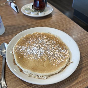Hope’s Brunch House - Pancake was delicious - Coffee & Tea Near Me - Phoenix, Arizona Hope’s Brunch House - Pancake was delicious - Coffee & Tea Near Me - Phoenix, Arizona