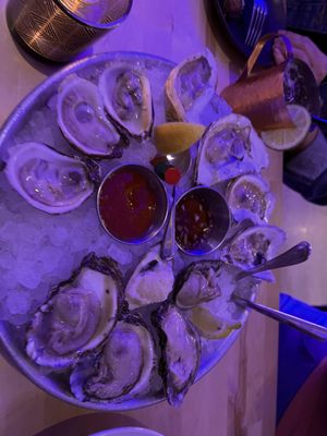 Sweetwater Oyster Bar by null