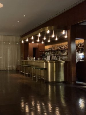 The Dewberry Charleston by null