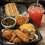Patty's Cakes, Cobbler & Fried Chicken