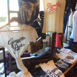 4 Seasons Clothing