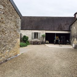 Domaine Lejeune - Don't walk past this place!