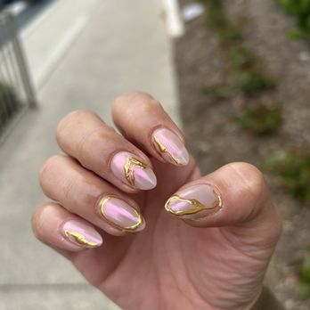 2EM Nail Place - By candy - Nail Salons Near Me - Irvine, California