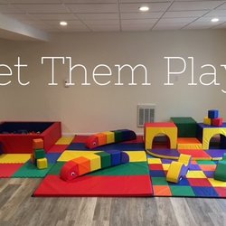 Let Them Play