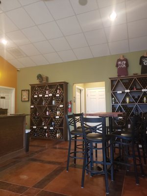 The Winery At Willow Creek by null