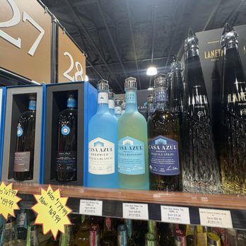 Liquor Maxx - Beer, Wine & Spirits Near Me - Newnan, Georgia