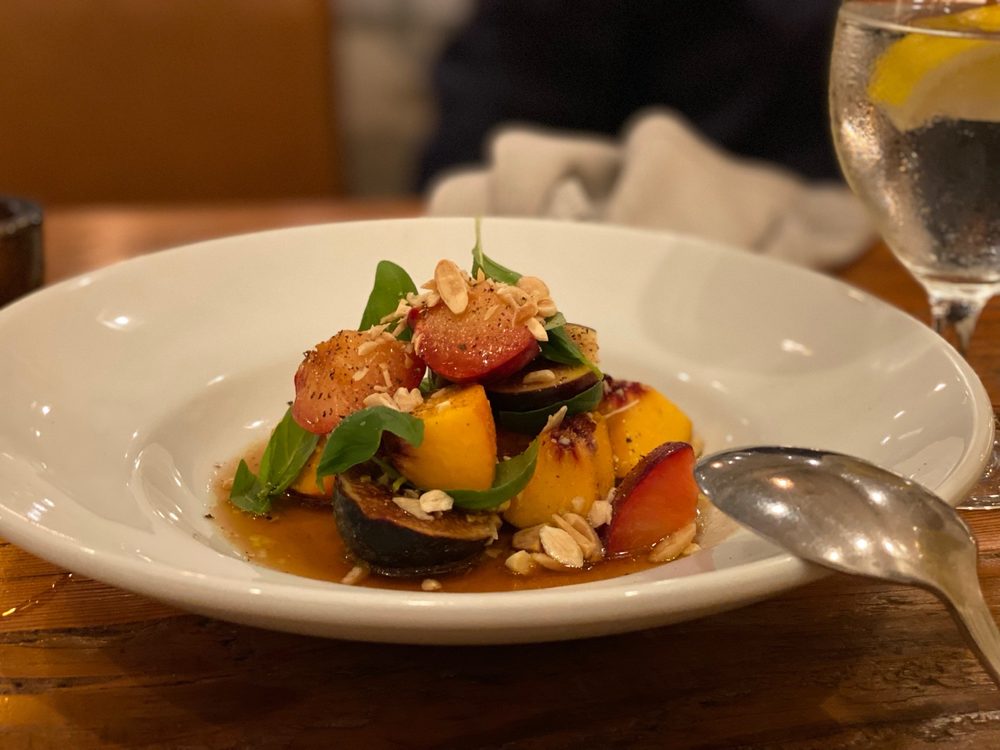 ANTICO NUOVO 234 Photos & 160 Reviews 4653 Beverly Blvd, Los