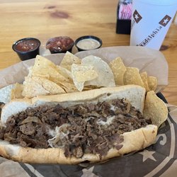 Texadelphia