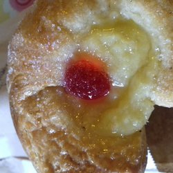 Panadería La Rufina - Ñam