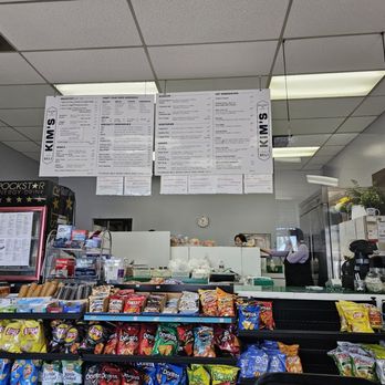 Kim's Deli - Delis Near Me - San Diego, California Kim's Deli - Delis Near Me - San Diego, California