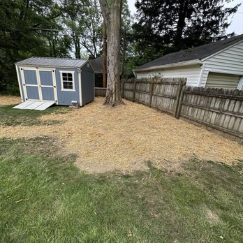 Blake Landscape - Landscaping Near Me