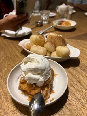 BAKALAKI Greek Taverna by null