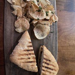 Chicken Panini