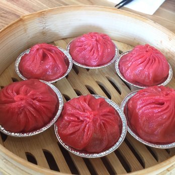 Dumpling Time - Tom Yum Goong $9 - Dim Sum Near Me - San Francisco, California Dumpling Time - Tom Yum Goong $9 - Dim Sum Near Me - San Francisco, California