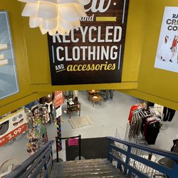 Ragstock Stores