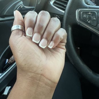Grand Lux Nail Lounge - $75 overlay set - Eyelash Service Near Me - Houston, Texas Grand Lux Nail Lounge - $75 overlay set - Eyelash Service Near Me - Houston, Texas