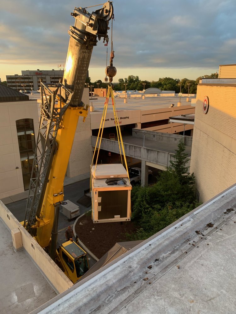 RJH AIR CONDITIONING & REFRIGERATION SERVICE Updated July 2024 85