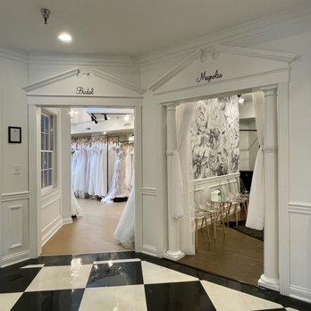 Rebecca's Wedding Boutique - Bridal Near Me - Louisville, Kentucky