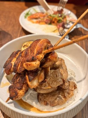 The Purple Pig Restaurant by null